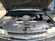 ✅ 2001 Chevrolet Suburban LS • VIN: 1GNEC16T61J224445 • Лот: 45307545. Опубликован ранее на Copart с пробегом 353 264 миль. Бесплатный доступ к архиву аукционных продаж из США и подробный отчёт об истории автомобиля на DreamBid. Изображение 13.