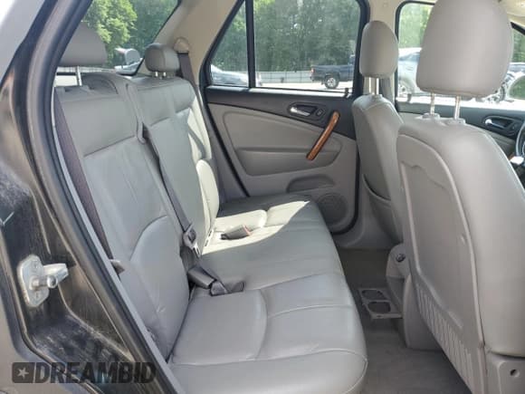 ✅ 2007 Saturn VUE V6 • VIN: 5GZCZ53487S855783 • Lot: 55393065. Wystawiony na Copart z przebiegiem Nie podano. Bezpłatny archiwum sprzedaży aukcyjnych z USA i szczegółowy raport historii pojazdu na DreamBid. Zdjęcie 11.