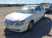 ✅ 2006 Toyota Avalon XL • VIN: 4T1BK36B26U094084 • Lot: 43698098. Listed on IAAI with 251,093 mi. Free auction sales archive from the USA and detailed vehicle history report at DreamBid. Image 2.