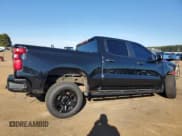 ✅ 2024 Chevrolet Silverado 1500 • VIN: 3GCUD4ED8RG185481 • Лот: 87740895. Опубликован ранее на Copart с пробегом Не указан. Бесплатный доступ к архиву аукционных продаж из США и подробный отчёт об истории автомобиля на DreamBid. Изображение 3.