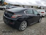 ✅ 2017 Chevrolet Volt Premier • VIN: 1G1RB6S52HU199112 • Лот: 71916774. Опубликован ранее на Copart с пробегом 96 378 миль. Бесплатный доступ к архиву аукционных продаж из США и подробный отчёт об истории автомобиля на DreamBid. Изображение 3.