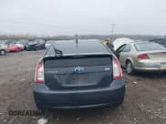 ✅ 2015 Toyota Prius Two • VIN: JTDKN3DU8F0424351 • Lot: 43750074. Listed on IAAI with 198,519 mi. Free auction sales archive from the USA and detailed vehicle history report at DreamBid. Image 16.