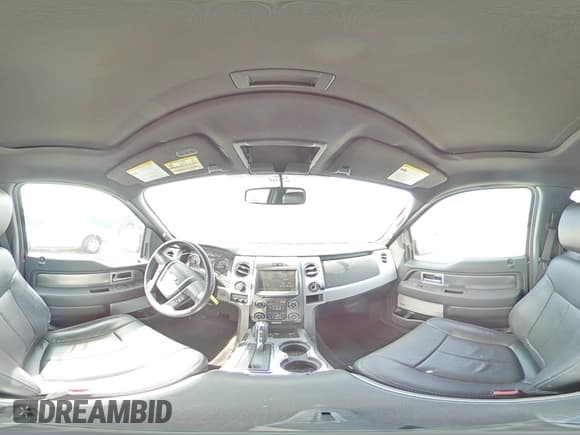 ✅ 2014 Ford F-150 XL • VIN: 1FTFW1ET8EFB92757 • Лот: 85170195. Опубликован ранее на Copart с пробегом 119 135 миль. Бесплатный доступ к архиву аукционных продаж из США и подробный отчёт об истории автомобиля на DreamBid. Изображение 14.