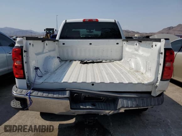 ✅ 2015 Chevrolet Silverado 1500 Work Truck • VIN: 1GCRCPEH6FZ277570 • Lot: 64609525. Listed on Copart with 220,028 mi. Free auction sales archive from the USA and detailed vehicle history report at DreamBid. Image 6.