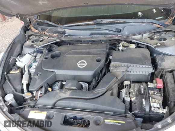 ✅ 2014 Nissan Altima SL • VIN: 1N4AL3APXEC264797 • Лот: 42798301. Опубликован ранее на IAAI с пробегом 205 971 миль. Бесплатный доступ к архиву аукционных продаж из США и подробный отчёт об истории автомобиля на DreamBid. Изображение 10.