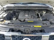 ✅ 2006 Nissan Titan LE • VIN: 1N6AA07B66N556878 • Lot: 47880935. Listed on Copart with 221,371 mi. Free auction sales archive from the USA and detailed vehicle history report at DreamBid. Image 11.