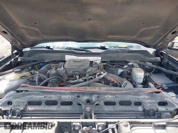 ✅ 2015 Chevrolet Silverado 2500HD LT • VIN: 1GC1KVE82FF572185 • Lot: 42207194. Listed on IAAI with 245,109 mi. Free auction sales archive from the USA and detailed vehicle history report at DreamBid. Image 10.