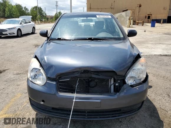 ✅ 2011 Hyundai Accent GLS • VIN: KMHCN4AC7BU614128 • Лот: 56159745. Опубликован ранее на Copart с пробегом 187 432 миль. Бесплатный доступ к архиву аукционных продаж из США и подробный отчёт об истории автомобиля на DreamBid. Изображение 5.