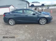 ✅ 2018 Chevrolet Cruze LT • VIN: 1G1BE5SM0J7209778 • Лот: 43290097. Опубликован ранее на IAAI с пробегом 47 625 миль. Бесплатный доступ к архиву аукционных продаж из США и подробный отчёт об истории автомобиля на DreamBid. Изображение 13.