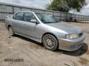 ✅ 1999 Infiniti G20 • VIN: JNKCP11A8XT015021 • Лот: 67966844. Опубликован ранее на Copart с пробегом 268 922 миль. Бесплатный доступ к архиву аукционных продаж из США и подробный отчёт об истории автомобиля на DreamBid. Изображение 4.