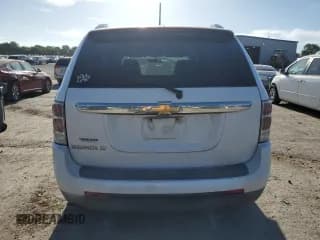 ✅ 2009 Chevrolet Equinox 1LT • VIN: 2CNDL33F796239877 • Лот: 66504575. Опубликован ранее на Copart с пробегом 228 670 миль. Бесплатный доступ к архиву аукционных продаж из США и подробный отчёт об истории автомобиля на DreamBid. Изображение 6.