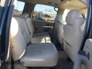 ✅ 2005 Chevrolet Suburban LS • VIN: 3GNFK16ZX5G161739 • Lot: 43761979. Listed on IAAI with 150,744 mi. Free auction sales archive from the USA and detailed vehicle history report at DreamBid. Image 8.