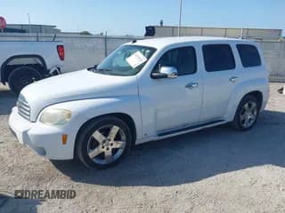 ✅ 2006 Chevrolet HHR LT • VIN: 3GNDA23P06S624439 • Lot: 42078559. Listed on IAAI with 272,915 mi. Free auction sales archive from the USA and detailed vehicle history report at DreamBid. Image 2.
