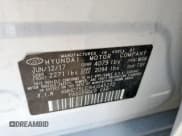 ✅ 2017 Hyundai Ioniq SEL • VIN: KMHC75LC9HU045272 • Lot: 82243095. Wystawiony na Copart z przebiegiem 98 131 mil. Bezpłatny archiwum sprzedaży aukcyjnych z USA i szczegółowy raport historii pojazdu na DreamBid. Zdjęcie 13.