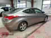 ✅ 2012 Hyundai Elantra Limited • VIN: 5NPDH4AE8CH150411 • Лот: 90588635. Опубликован ранее на Copart с пробегом 91 058 миль. Бесплатный доступ к архиву аукционных продаж из США и подробный отчёт об истории автомобиля на DreamBid. Изображение 3.