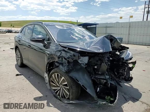 ✅ 2024 Volkswagen ID.4 Pro • VIN: 1V2DSPE80RC002750 • Lot: 61953395. Wystawiony na Copart z przebiegiem Nie podano. Bezpłatny archiwum sprzedaży aukcyjnych z USA i szczegółowy raport historii pojazdu na DreamBid. Zdjęcie 15.