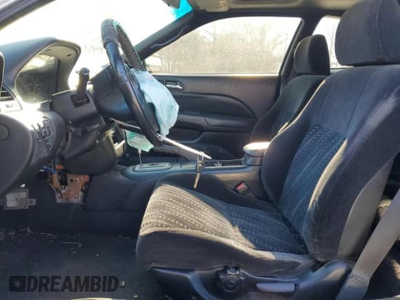 ✅ 2001 Honda Prelude • VIN: JHMBB62451C000807 • Lot: 85949564. Wystawiony na Copart z przebiegiem 173 661 mil. Bezpłatny archiwum sprzedaży aukcyjnych z USA i szczegółowy raport historii pojazdu na DreamBid. Zdjęcie 7.