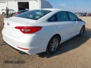 ✅ 2017 Hyundai Sonata 2.4L • VIN: 5NPE24AF0HH589057 • Лот: 43441093. Опубликован ранее на IAAI с пробегом 34 111 миль. Бесплатный доступ к архиву аукционных продаж из США и подробный отчёт об истории автомобиля на DreamBid. Изображение 4.