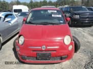 ✅ 2012 FIAT 500 Pop • VIN: 3C3CFFAR7CT125312 • Lot: 49885775. Listed on Copart with 190,364 mi. Free auction sales archive from the USA and detailed vehicle history report at DreamBid. Image 5.