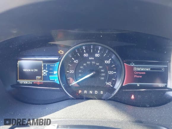 ✅ 2018 Ford Explorer XLT • VIN: 1FM5K7D88JGC29426 • Lot: 43403455. Wystawiony na IAAI z przebiegiem 157 308 mil. Bezpłatny archiwum sprzedaży aukcyjnych z USA i szczegółowy raport historii pojazdu na DreamBid. Zdjęcie 7.