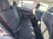 ✅ 2014 Subaru Crosstrek Premium • VIN: JF2GPAWC1E8276960 • Lot: 87272855. Listed on Copart with 82,335 mi. Free auction sales archive from the USA and detailed vehicle history report at DreamBid. Image 11.