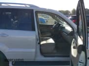 ✅ 2008 Lexus GX 470 • VIN: JTJBT20X680169005 • Lot: 43039320. Listed on IAAI with 273,224 mi. Free auction sales archive from the USA and detailed vehicle history report at DreamBid. Image 5.