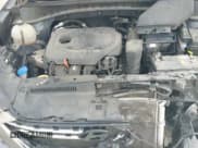 ✅ 2021 Hyundai Tucson Ultimate • VIN: KM8J3CAL5MU335383 • Lot: 41431899. Wystawiony na IAAI z przebiegiem 85 671 mil. Bezpłatny archiwum sprzedaży aukcyjnych z USA i szczegółowy raport historii pojazdu na DreamBid. Zdjęcie 19.