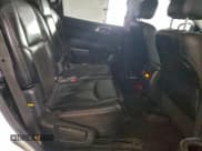 ✅ 2015 Nissan Pathfinder Platinum • VIN: 5N1AR2MN3FC609016 • Lot: 94808055. Listed on Copart with 135,417 mi. Free auction sales archive from the USA and detailed vehicle history report at DreamBid. Image 11.