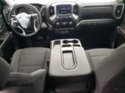 ✅ 2019 Chevrolet Silverado 1500 RST • VIN: 1GCRYEEDXKZ221905 • Lot: 56940945. Listed on Copart with 61,613 mi. Free auction sales archive from the USA and detailed vehicle history report at DreamBid. Image 8.