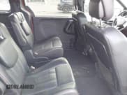 ✅ 2014 Dodge Grand Caravan R/T • VIN: 2C4RDGEG4ER190277 • Lot: 43792194. Listed on IAAI with 200,841 mi. Free auction sales archive from the USA and detailed vehicle history report at DreamBid. Image 8.