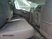 ✅ 2022 Chevrolet Silverado 1500 Custom • VIN: 3GCPABEK4NG605515 • Лот: 93919385. Опубликован ранее на Copart с пробегом 111 965 миль. Бесплатный доступ к архиву аукционных продаж из США и подробный отчёт об истории автомобиля на DreamBid. Изображение 10.