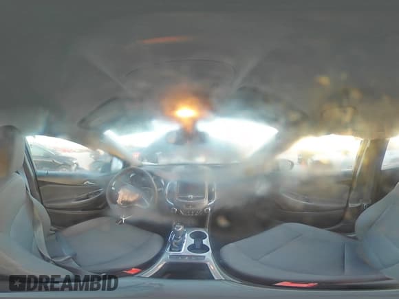 ✅ 2019 Chevrolet Cruze LT • VIN: 3G1BE6SM6KS546545 • Lot: 86320265. Listed on Copart with 73,376 mi. Free auction sales archive from the USA and detailed vehicle history report at DreamBid. Image 15.