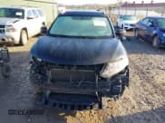 ✅ 2016 Nissan Rogue S • VIN: 5N1AT2MV8GC917298 • Lot: 43579298. Wystawiony na IAAI z przebiegiem 153 006 mil. Bezpłatny archiwum sprzedaży aukcyjnych z USA i szczegółowy raport historii pojazdu na DreamBid. Zdjęcie 13.