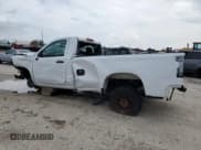 ✅ 2021 Chevrolet Silverado 1500 Work Truck • VIN: 3GCNWAEF6MG377473 • Lot: 73272704. Wystawiony na Copart z przebiegiem Nie podano. Bezpłatny archiwum sprzedaży aukcyjnych z USA i szczegółowy raport historii pojazdu na DreamBid. Zdjęcie 2.