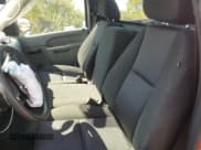 ✅ 2010 Chevrolet Silverado 1500 Work Truck • VIN: 1GCPCPEX7AZ194933 • Lot: 80097815. Listed on Copart with 106,107 mi. Free auction sales archive from the USA and detailed vehicle history report at DreamBid. Image 10.