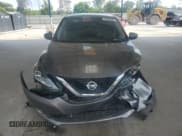 ✅ 2017 Nissan Sentra S • VIN: 3N1AB7AP9HY244480 • Lot: 55405965. Listed on Copart with 112,828 mi. Free auction sales archive from the USA and detailed vehicle history report at DreamBid. Image 5.