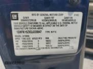 ✅ 2002 Chevrolet Suburban LT • VIN: 1GNFK16ZX2J220847 • Lot: 60745004. Wystawiony na Copart z przebiegiem 264 547 mil. Bezpłatny archiwum sprzedaży aukcyjnych z USA i szczegółowy raport historii pojazdu na DreamBid. Zdjęcie 13.