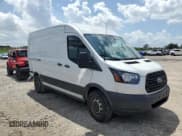 ✅ 2019 Ford Transit • VIN: 1FTYE1CM3KKB83796 • Lot: 54079855. Wystawiony na Copart z przebiegiem 76 721 mil. Bezpłatny archiwum sprzedaży aukcyjnych z USA i szczegółowy raport historii pojazdu na DreamBid. Zdjęcie 4.