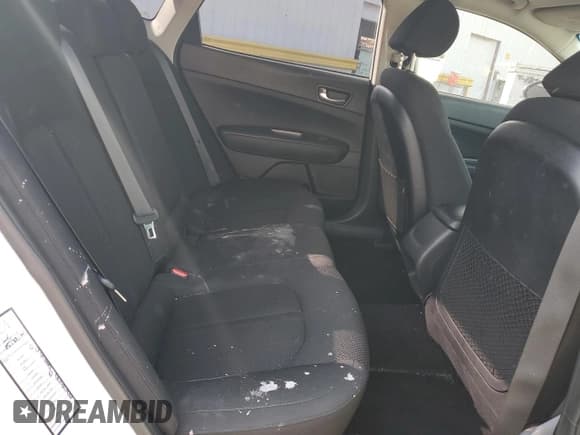 ✅ 2020 Kia Optima LX • VIN: 5XXGT4L36LG433280 • Lot: 52545835. Wystawiony na Copart z przebiegiem 81 341 mil. Bezpłatny archiwum sprzedaży aukcyjnych z USA i szczegółowy raport historii pojazdu na DreamBid. Zdjęcie 10.