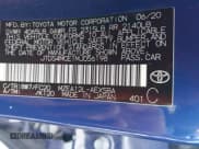 ✅ 2021 Toyota Corolla SE • VIN: JTDS4MCE1MJ056198 • Лот: 43041875. Опубликован ранее на IAAI с пробегом 60 195 миль. Бесплатный доступ к архиву аукционных продаж из США и подробный отчёт об истории автомобиля на DreamBid. Изображение 9.