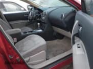 ✅ 2014 Nissan Rogue S • VIN: JN8AS5MV4EW716183 • Lot: 41248151. Listed on IAAI with 164,868 mi. Free auction sales archive from the USA and detailed vehicle history report at DreamBid. Image 5.