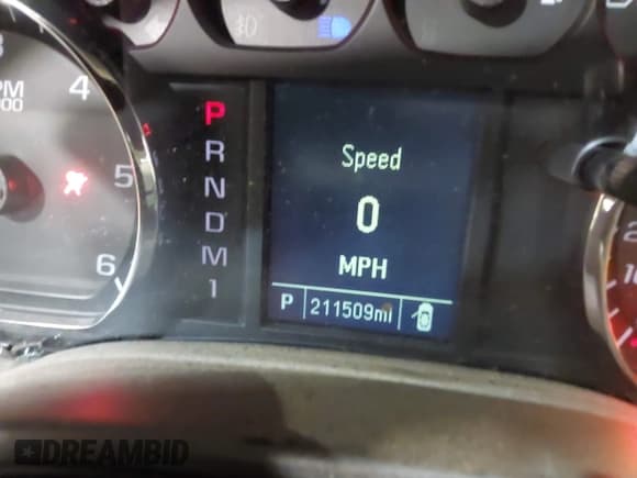 ✅ 2016 Chevrolet Silverado 2500HD Work Truck • VIN: 1GC2KUEG5GZ276843 • Лот: 42230135. Опубликован ранее на IAAI с пробегом 211 509 миль. Бесплатный доступ к архиву аукционных продаж из США и подробный отчёт об истории автомобиля на DreamBid. Изображение 15.