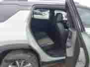 2025 Chevrolet Equinox FWD LT с VIN 3GNAXHEG9SL184128, выставлен на аукционе IAAI как лот 42159646 с пробегом 1 230 миль миль и . История ставок и продаж доступна на DreamBid. Изображение 8.