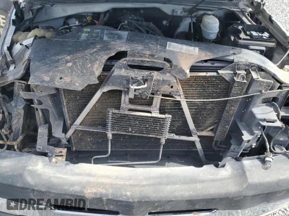 ✅ 2005 Chevrolet Silverado 2500HD Work Truck • VIN: 1GBHC24U95E240875 • Lot: 49729875. Wystawiony na Copart z przebiegiem Nie podano. Bezpłatny archiwum sprzedaży aukcyjnych z USA i szczegółowy raport historii pojazdu na DreamBid. Zdjęcie 12.