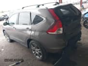 ✅ 2012 Honda CR-V EX-L • VIN: 5J6RM4H70CL022355 • Лот: 42299058. Опубликован ранее на IAAI с пробегом 99 679 миль. Бесплатный доступ к архиву аукционных продаж из США и подробный отчёт об истории автомобиля на DreamBid. Изображение 3.