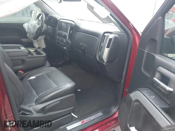 ✅ 2017 Chevrolet Silverado 1500 LT • VIN: 1GCVKREC7HZ248017 • Лот: 43772087. Опубликован ранее на IAAI с пробегом 67 201 миль. Бесплатный доступ к архиву аукционных продаж из США и подробный отчёт об истории автомобиля на DreamBid. Изображение 5.