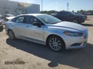 ✅ 2017 Ford Fusion SE • VIN: 3FA6P0HD0HR362733 • Lot: 84410655. Wystawiony na Copart z przebiegiem 95 458 mil. Bezpłatny archiwum sprzedaży aukcyjnych z USA i szczegółowy raport historii pojazdu na DreamBid. Zdjęcie 4.