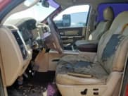 ✅ 2018 Ram 3500 Laramie • VIN: 3C63RRML6JG132602 • Lot: 56991545. Listed on Copart with Not provided. Free auction sales archive from the USA and detailed vehicle history report at DreamBid. Image 7.