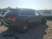 ✅ 2019 Jeep Grand Cherokee Overland • VIN: 1C4RJFCG7KC739724 • Lot: 66186435. Listed on Copart with 61,536 mi. Free auction sales archive from the USA and detailed vehicle history report at DreamBid. Image 3.