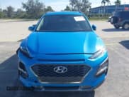 ✅ 2018 Hyundai Kona Limited • VIN: KM8K3CA56JU101934 • Lot: 43678311. Wystawiony na IAAI z przebiegiem 63 142 mil. Bezpłatny archiwum sprzedaży aukcyjnych z USA i szczegółowy raport historii pojazdu na DreamBid. Zdjęcie 12.